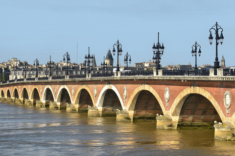 Bordeaux: 19th-Century History Walking Tour