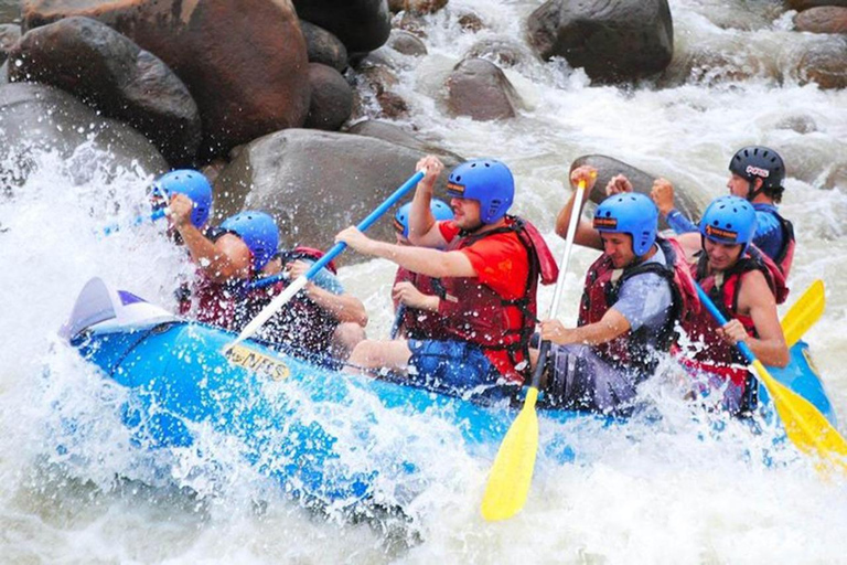 Rafting da Kandy a Kithulgala