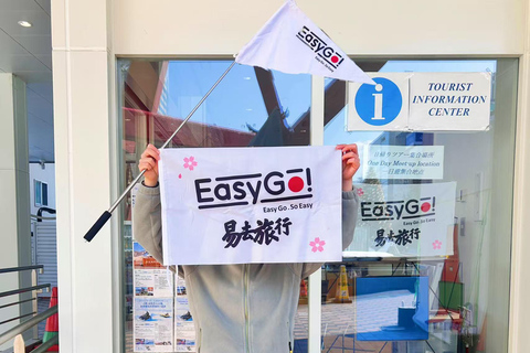 Hokkaido Asahiyama Zoo Tour with Melon Buffet Option Sapporo Tokyu REI Hotel Departure (With Lunch&Melon Buffet)