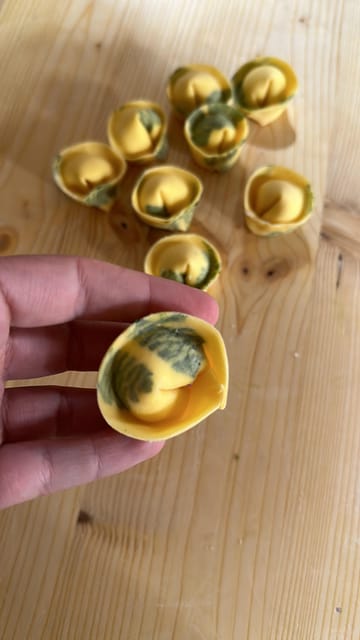 Learn how to make fresh pasta in the heart of food valley - Housity