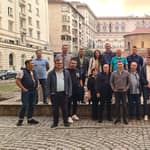 Sofia: Tour guidato della città con audioguida
