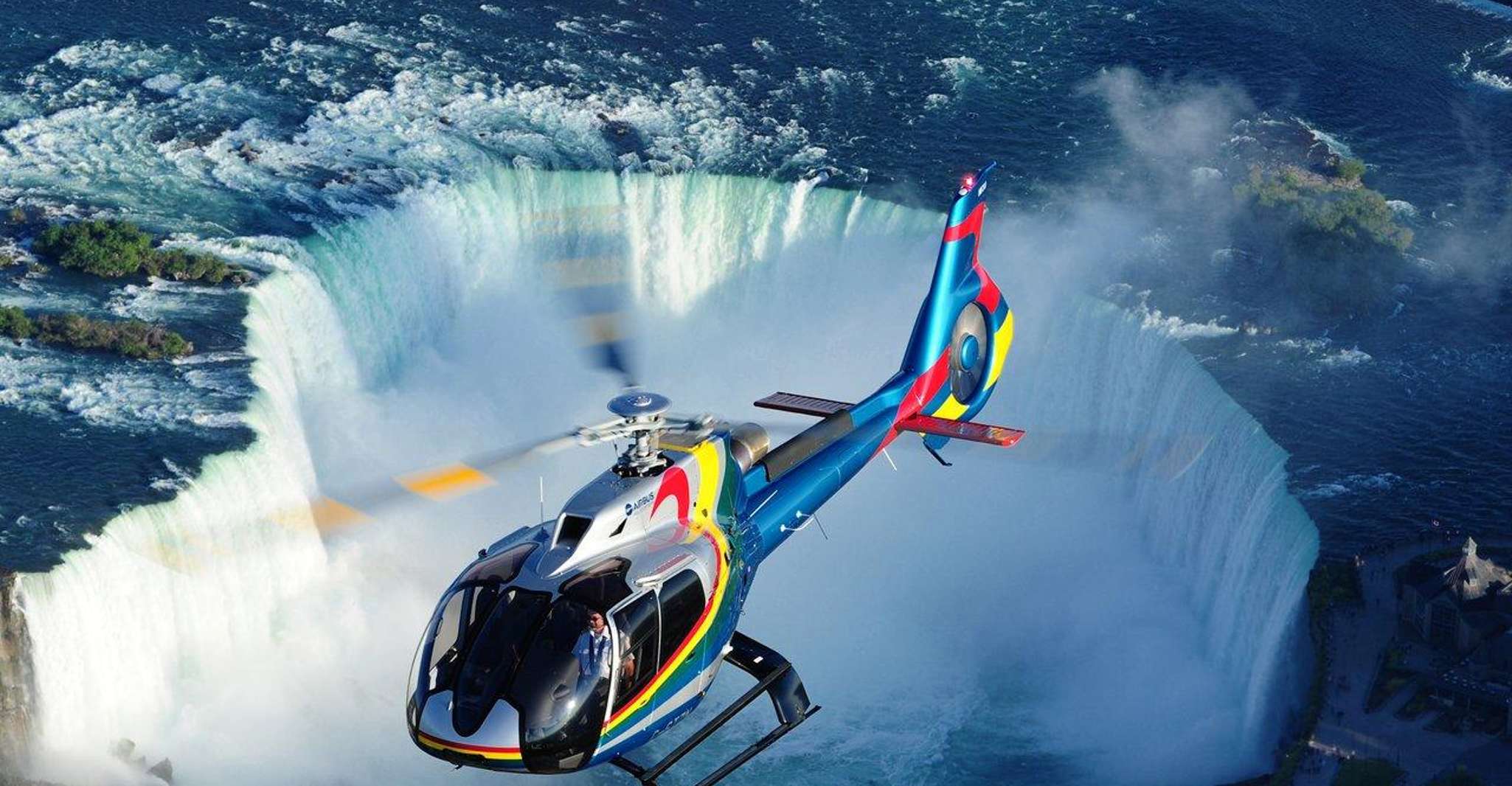 From Montreal: Toronto, Niagara Falls & 1000 Islands Tour photo 9