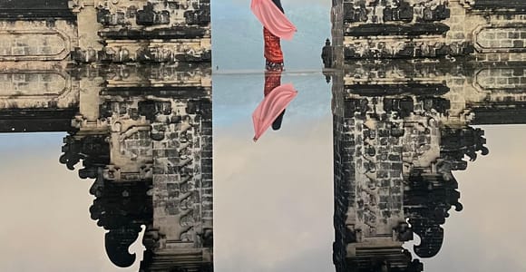 Bali: Full-Day Instagram Highlights Private Tour