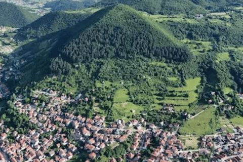Visoko & Travnik: A Cultural Discovery Tour Featuring Pyramids and Ottoman Heritage Visoko & Travnik: Cultural Discovery Tour with Pyramids and Ottoman Heritage