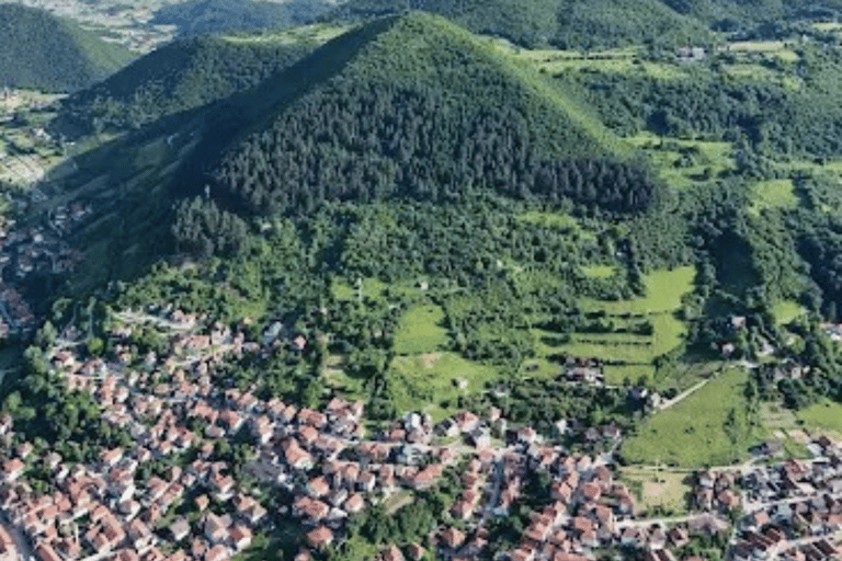 Visoko & Travnik: A Cultural Discovery Tour Featuring Pyramids and Ottoman Heritage Visoko & Travnik: Cultural Discovery Tour with Pyramids and Ottoman Heritage