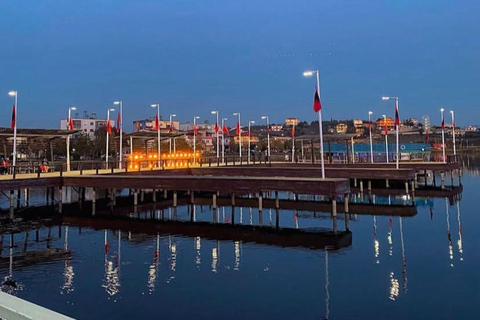 From Tirana: Berat Day Trip with Free Time and Lunch