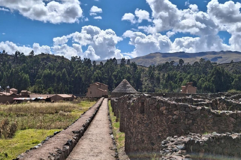 From Cusco: Luxury Bus Ruta del Sol-Titicaca Full Day Speedboat 2 Days From Cusco: Luxury Bus Ruta del Sol-Titicaca Full Day Fast Boat 2 Days