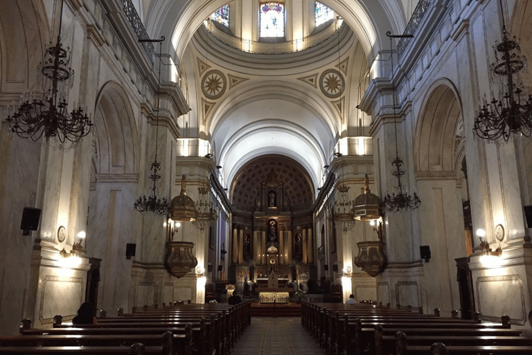 Authentic Montevideo: History, Culture, and Local Secrets