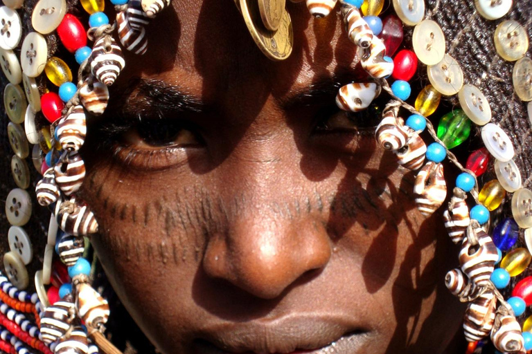 Omo Valley Tribes: 6-Day Cultural Immersion Tour