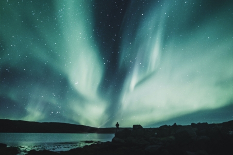 Northern Lights Tour: Guaranteed Viewing & Unlimited Mileage