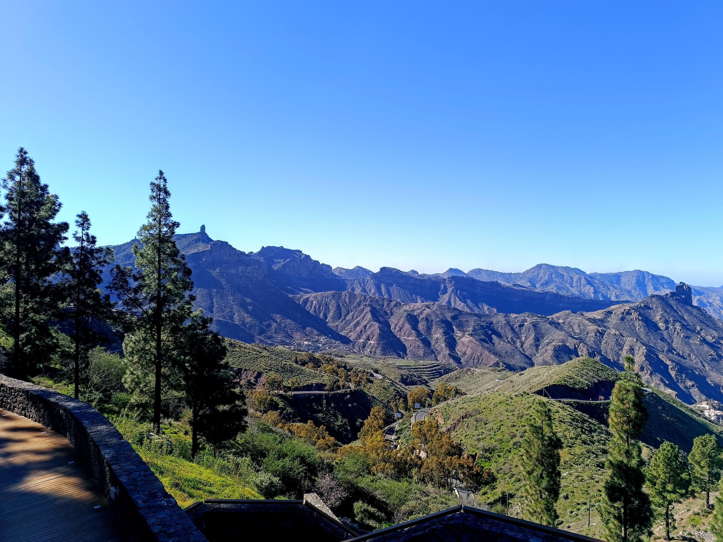 Gran Canaria für Kreuzfahrtpassagiere (private Tour 5-8 Pers.)