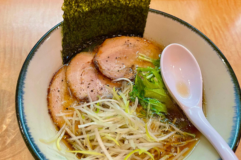 From Tokyo: Best of Japan 5-Day Private Guided Tour