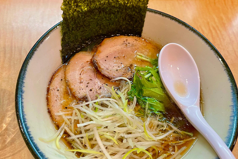 From Tokyo: Best of Japan 5-Day Private Guided Tour