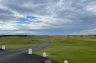 Edinburgh: Private Tour in East Lothian mit Golf, Schlössern & Whisky