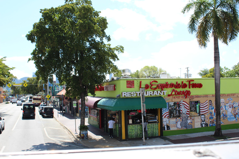 3-Day Florida Getaway: Miami, Everglades &amp; Key West Snorkel