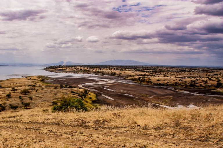 Day Trip to Lake Magadi from Nairobi