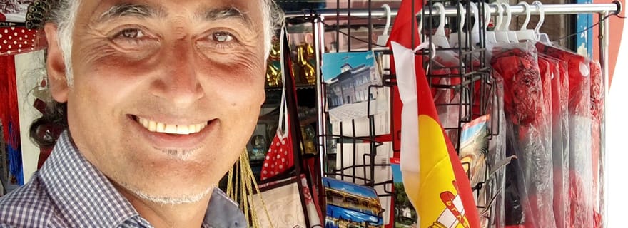 Le meilleur de l'Espagne : 7 jours avec transferts, hébergement et petits déjeuners