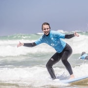 Sagres Surf Lessons in Algarve
