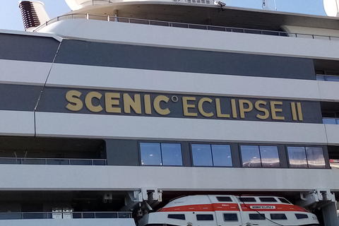 Prywatne wycieczki z przewodnikiem po Lautoce