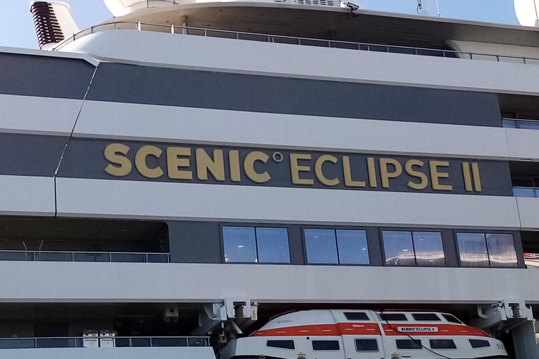 Prywatne wycieczki z przewodnikiem po Lautoce