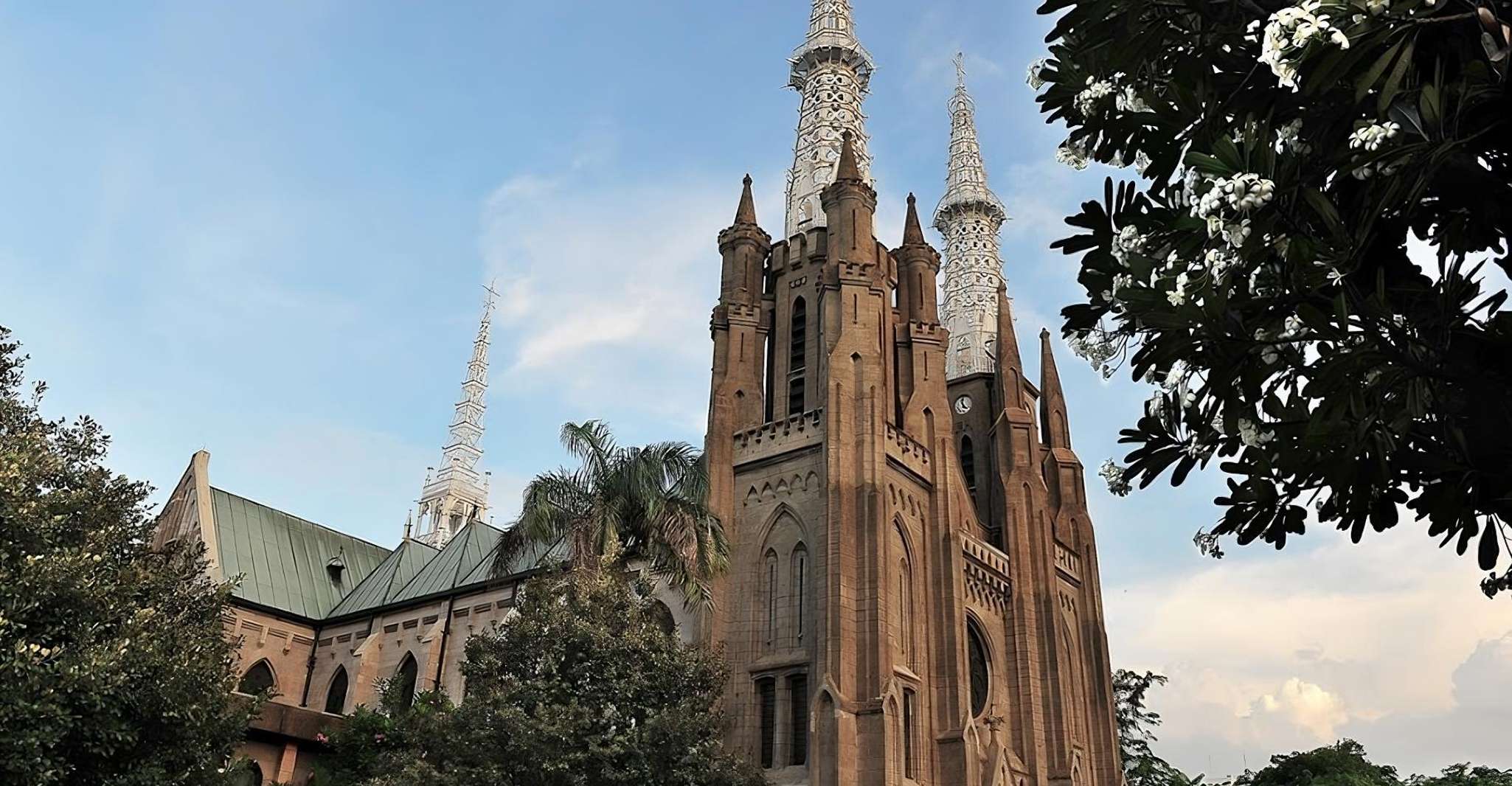 Jakarta, Jakarta Culture and Landmarks Full-Day Tour - Housity