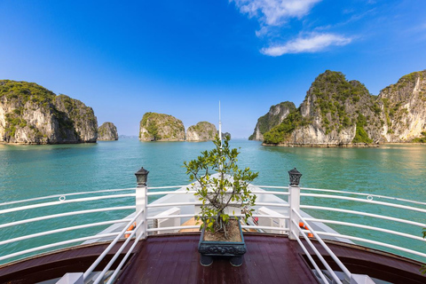 Du Nord : Excursion de 12 jours au Vietnam en train