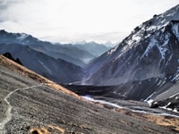 Guide for Annapurna Circuit trek - Housity