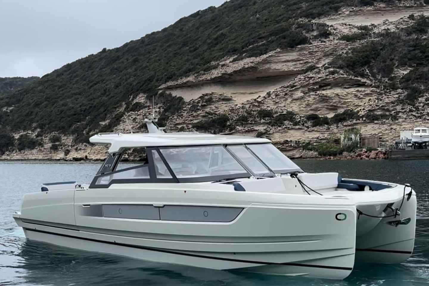 From Bonifacio: Lavezzi Islands Half-Day Boat Tour