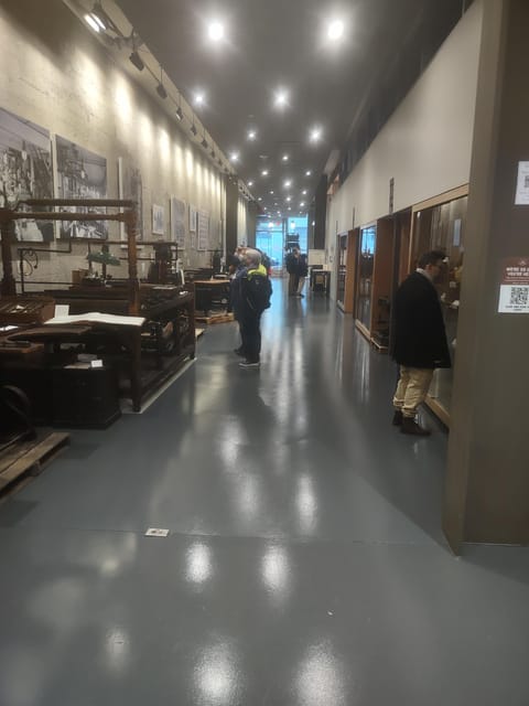American Bookbinders Museum: The Story of the Book image 2