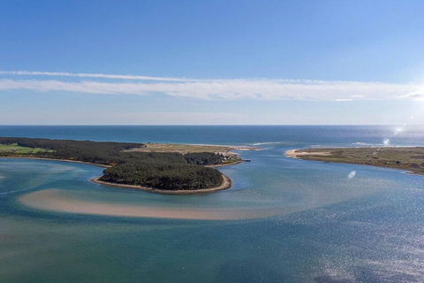 Excursão às Terras Altas do Norte: Castelo de Dunrobin, Dornoch e muito mais