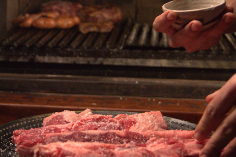 Secrets of Asado in Buenos Asado, BBQ and Dinner