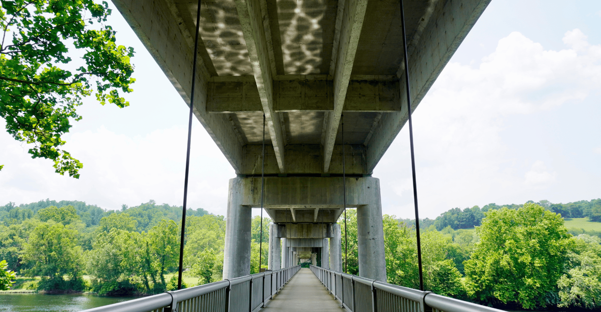 Blue Ridge Parkway – Fahraudio-Tour (Roanoke -Afton) - Hizvo