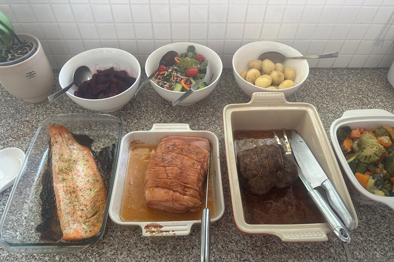 Johannesburg: Amapiano Dansles met Lunch