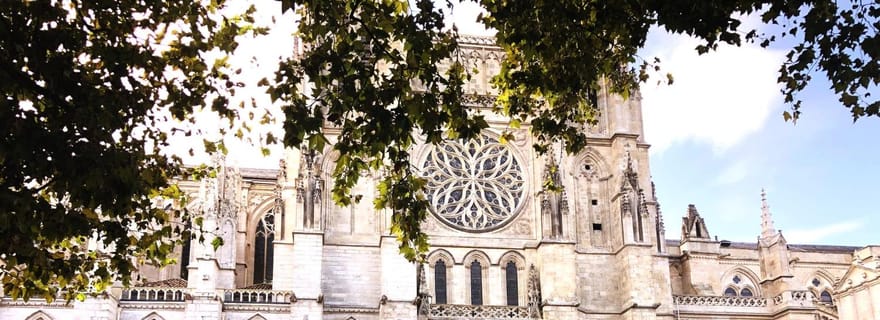 Bordeaux : Les lieux les plus photogéniques avec un habitant de la région