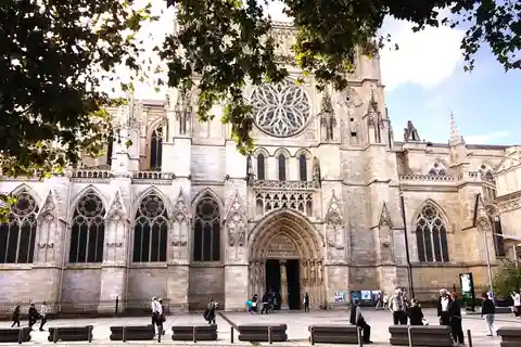 Bordeaux: Leg de meest fotogenieke plekjes vast met een plaatselijke bewoner