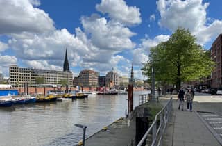 Hamburg: Speicherstadt & HafenCity 2-stündiger Rundgang