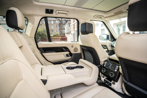 From Oban: 2-Day Glencoe & Whisky Tour in Luxury Transport