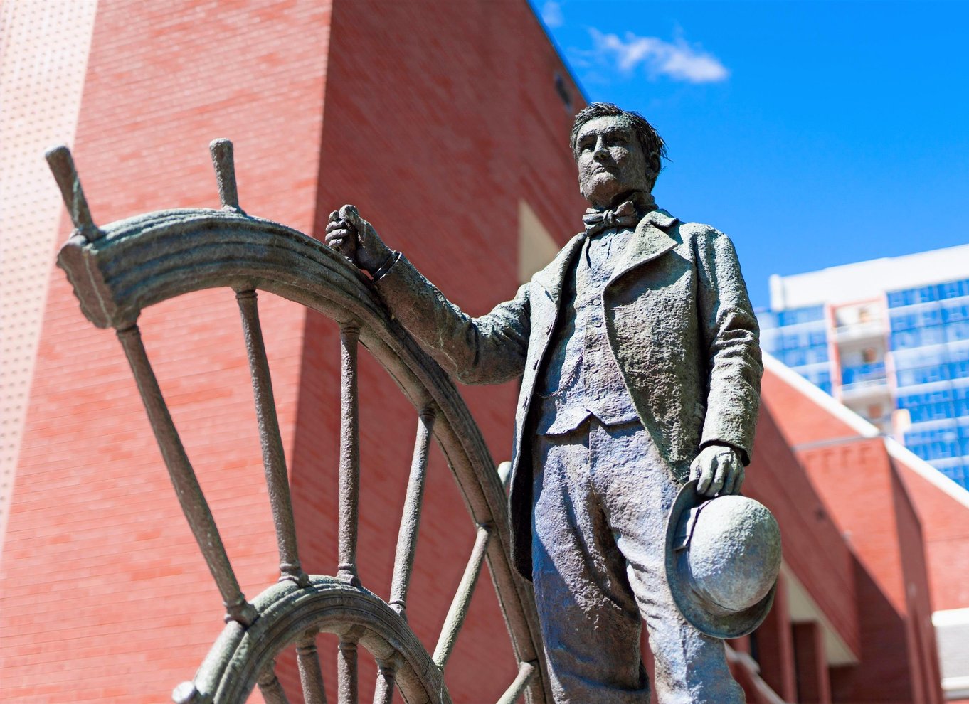 Nashville: En opslugende elcykeltur gennem musikbyens historie