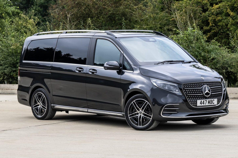 伦敦：考古专家带你游览巨石阵和温莎城堡