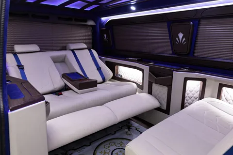 Transfer aeroportuale VIP per Istanbul