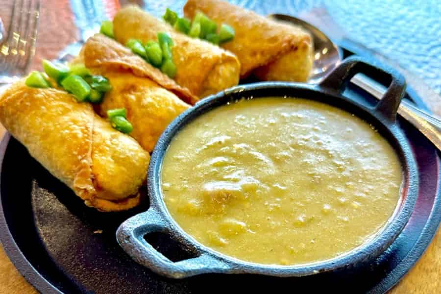 Denver Food Tour with Tastings in Historic Lower Downtown