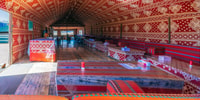 full day jeep tour with overnight - Hizvo