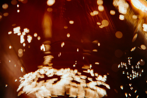 Parigi: degustazione di 6 vini pregiati con abbinamenti stellati MichelinParigi: degustazione di 6 vini pregiati con abbinamenti stellati