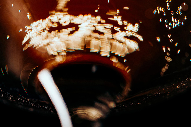 Parigi: degustazione di 6 vini pregiati con abbinamenti stellati MichelinParigi: degustazione di 6 vini pregiati con abbinamenti stellati