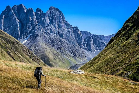From Tbilisi to Kazbegi, Ananuri, Gudauri & Gergeti