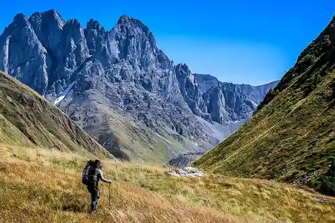 De Tbilissi à Kazbegi, Ananuri, Gudauri et Gergeti
