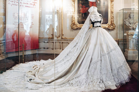 MegaCombo de Viena: Schönbrunn, Sisi, tour a pie y trasladosMegacombo de Viena: Schönbrunn, Sisi, tour a pie y traslados