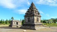 Chennai, Mahabalipuram Führung mit Mittagessen - Hizvo