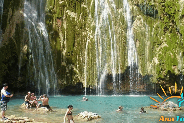 Aventure à Samana : votre escapade parfaite depuis Punta Cana