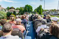 Liverpool, City and Beatles Tour com bilhete Hop-on Hop-Off - Housity